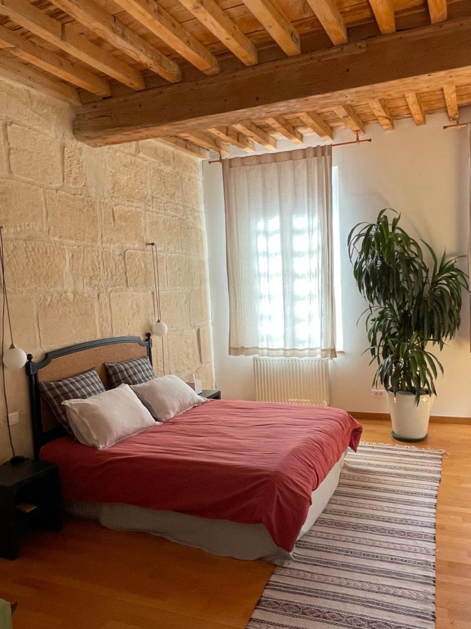 Chambre Lit King-Size