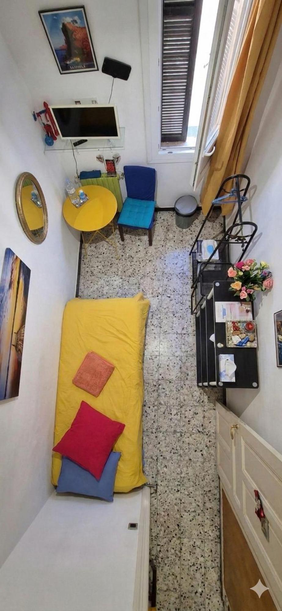 Chambre Simple