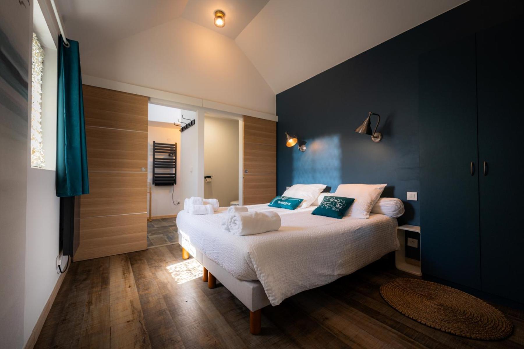 Chambre Familiale Supérieure