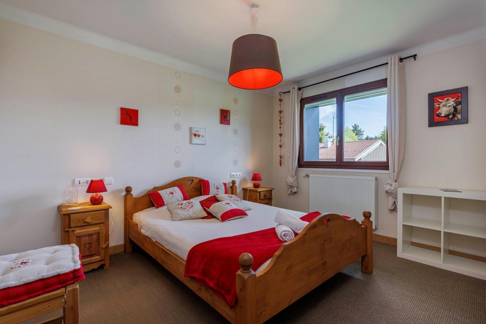 Chambre Double