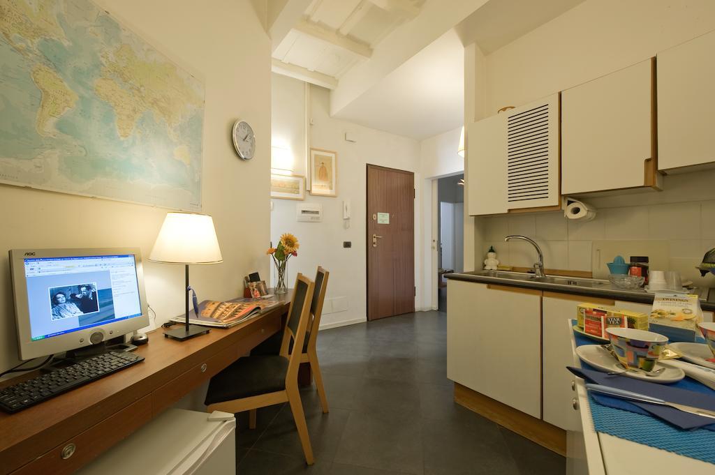 Petite Chambre Double