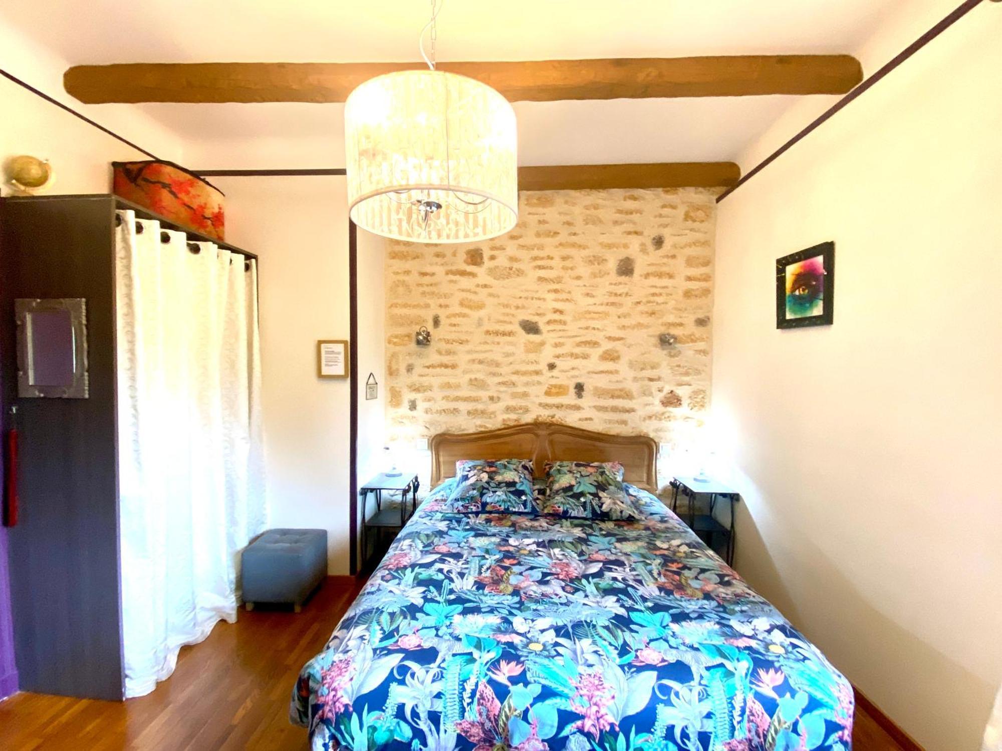 Comfort Double Room Private Bathroom
