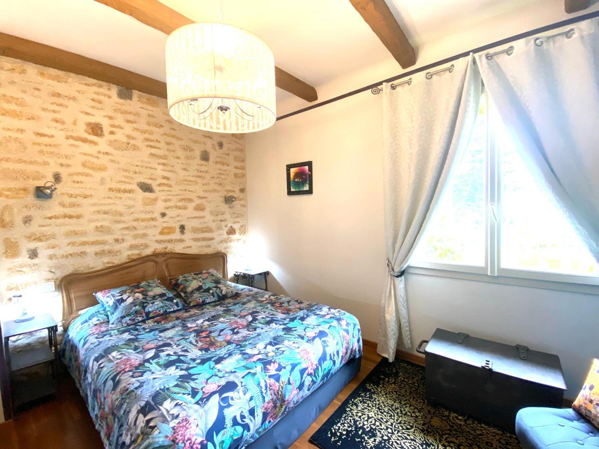 Comfort Double Room Private Bathroom