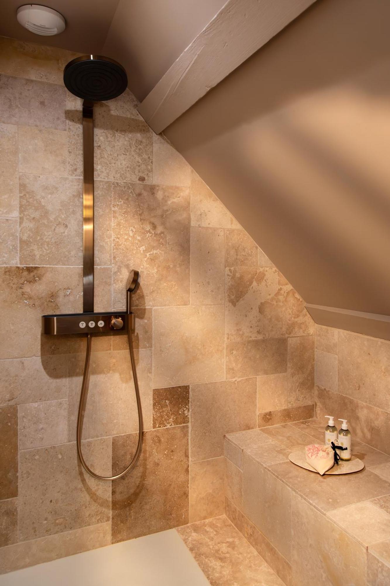 Chambre Double Supérieure