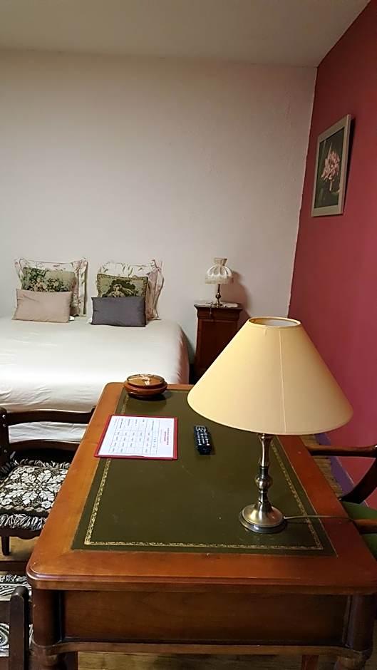 Chambre Familiale Supérieure