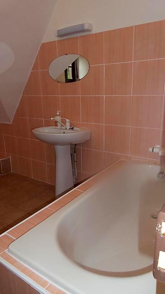 Chambre Double Supérieure