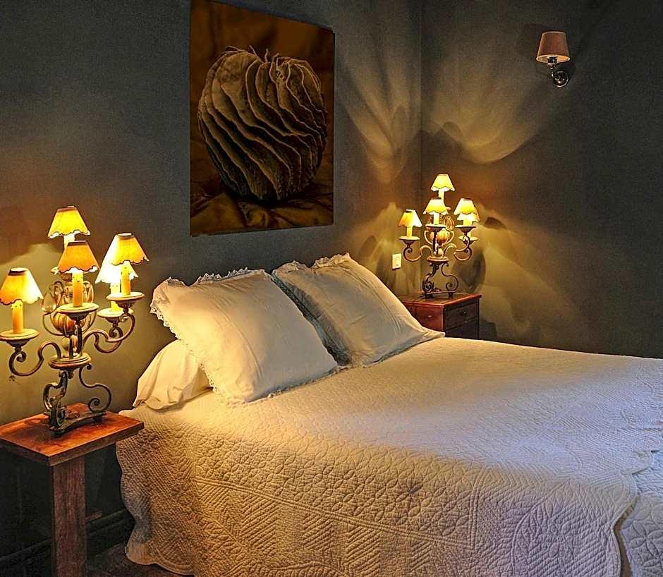 Twin Room Garden View