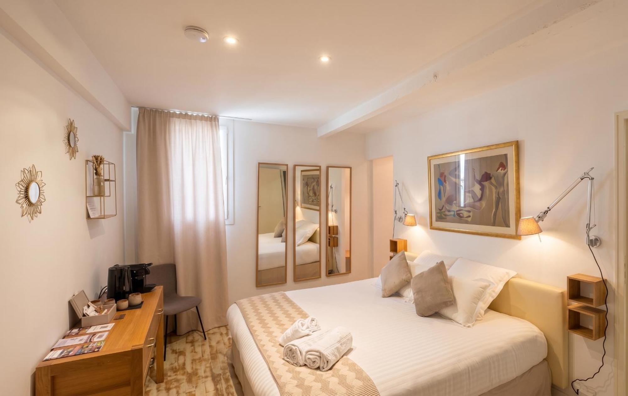 Petite Chambre Double