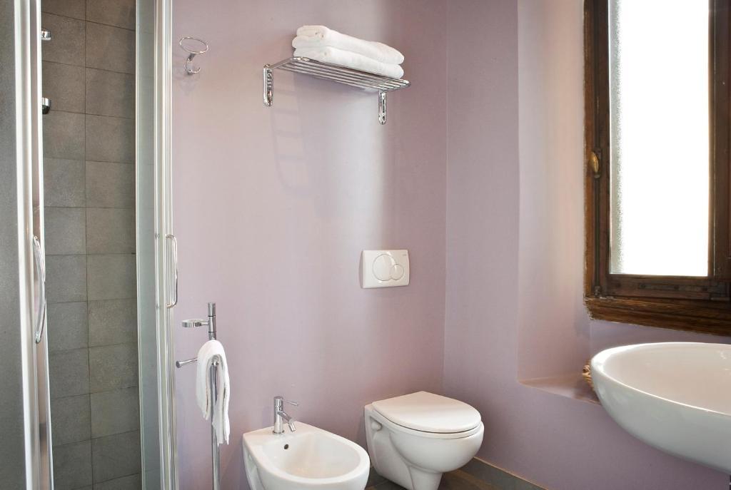 Chambre Double Supérieure