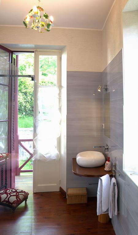 Chambre Double Deluxe avec Balcon