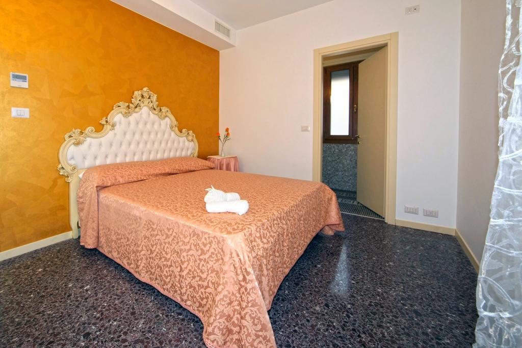 Chambre Double Classique