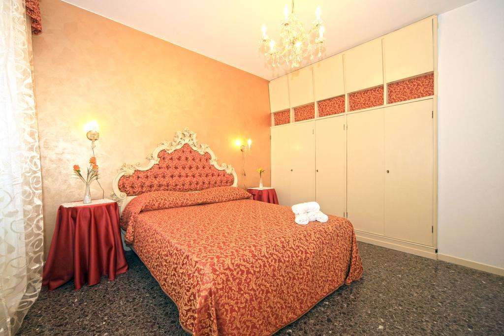 Chambre Double Supérieure