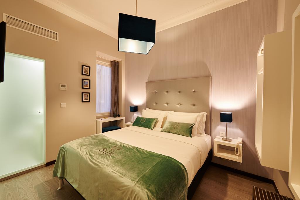 Chambre Double ou Lits Jumeaux Standard