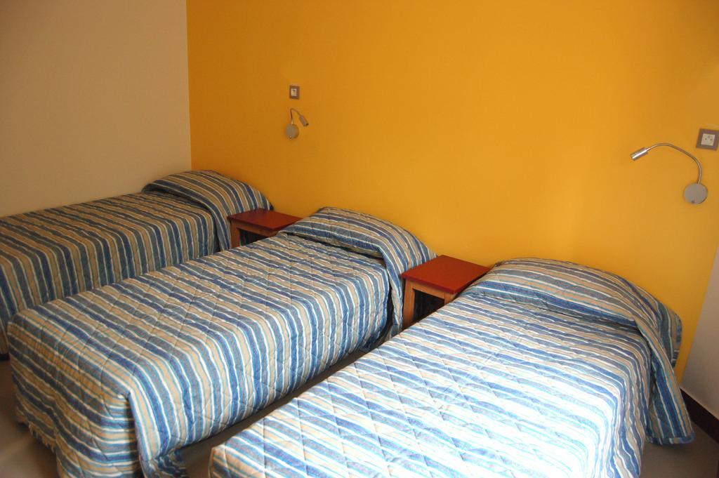 Chambre Double - Vue sur Jardin