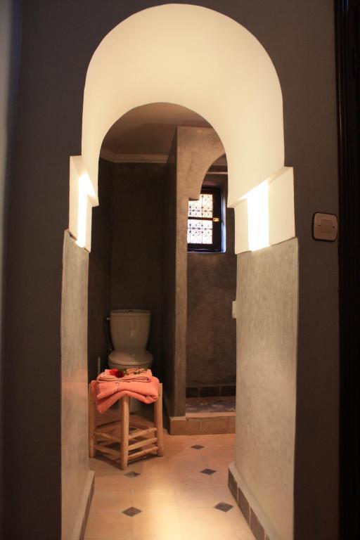 Chambre Double Fatima