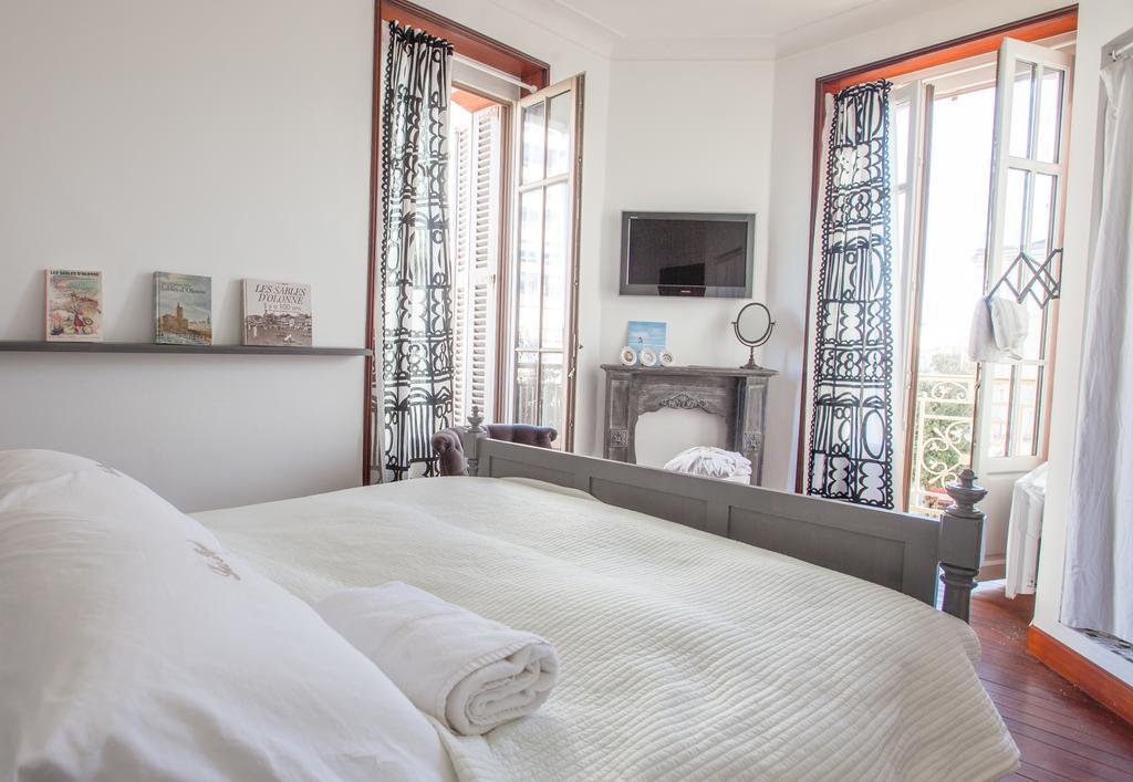 Maison 3 Chambres
