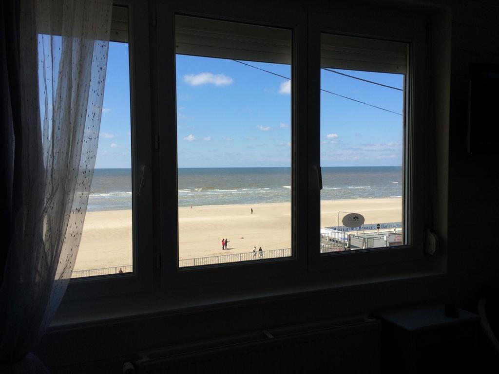 Chambre Double - Vue sur Mer