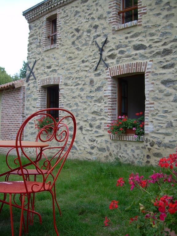 Chambre Double - Vue sur Jardin