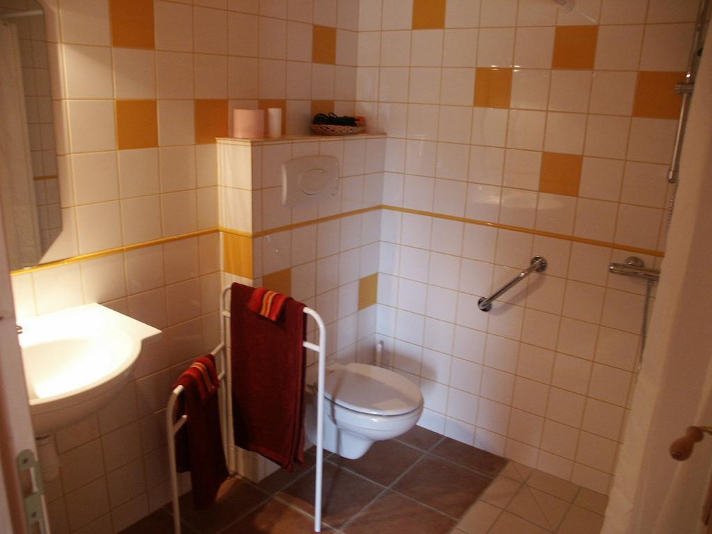 Chambre Quadruple