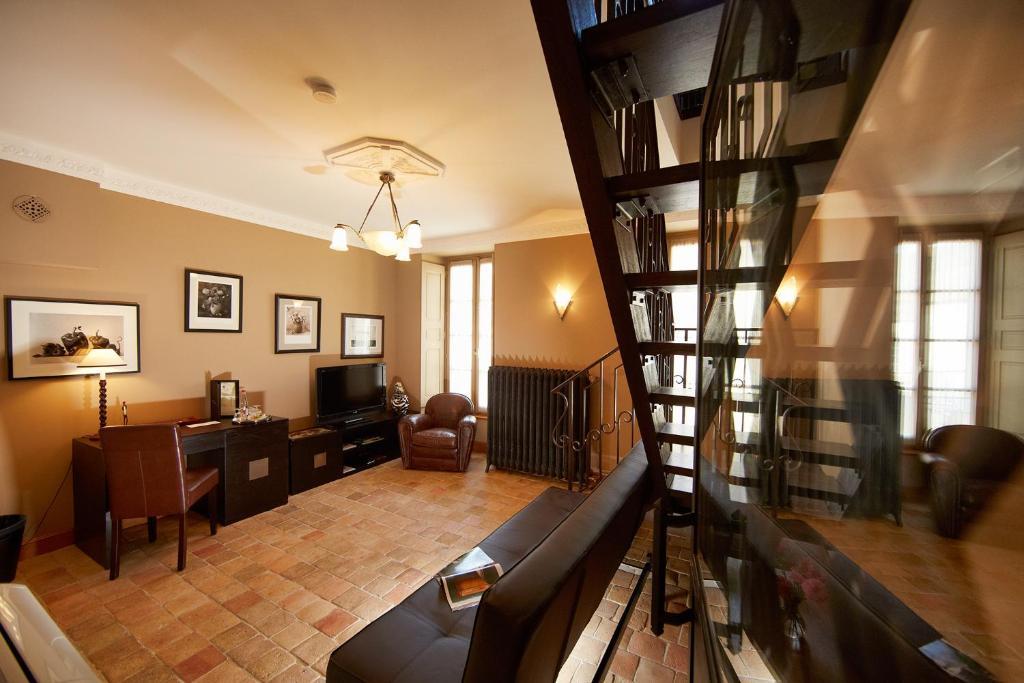 Suite Duplex n° 3