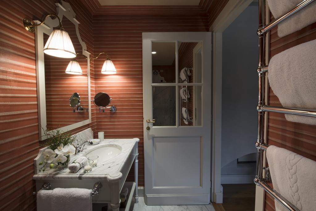 Suite avec Accès au Spa