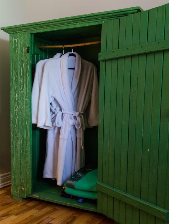 Chambre Queen Supérieure avec Salle de Bains Privative