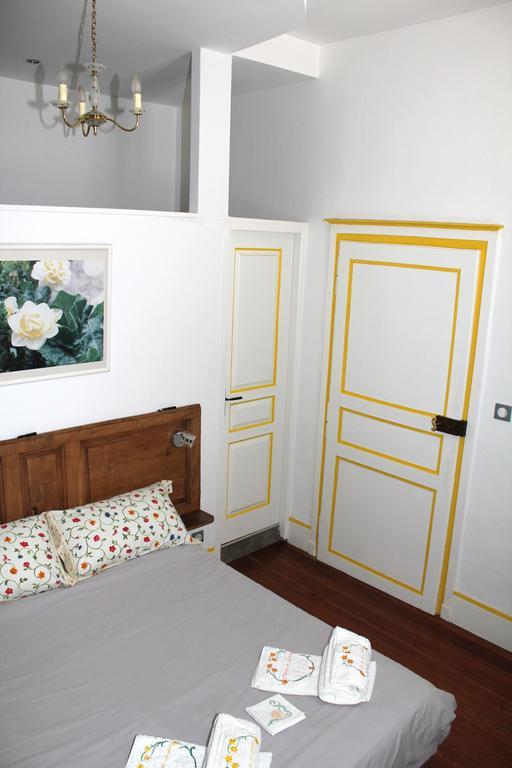 Double Room Mountain View