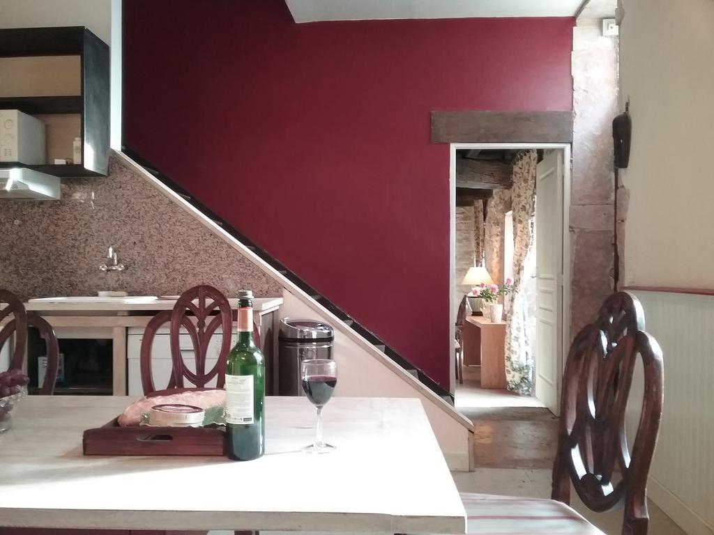 Appartement 3 Chambres - Fournil