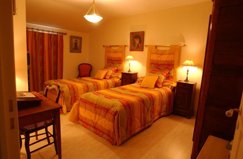 Suite Deluxe