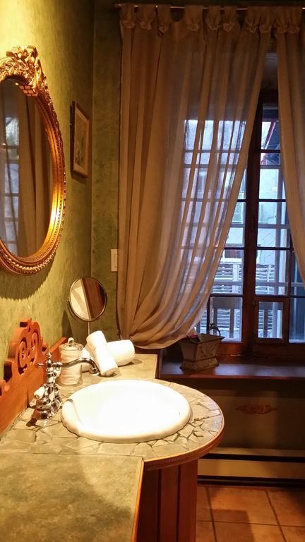 Chambre Double Standard avec Salle de Bains Commune