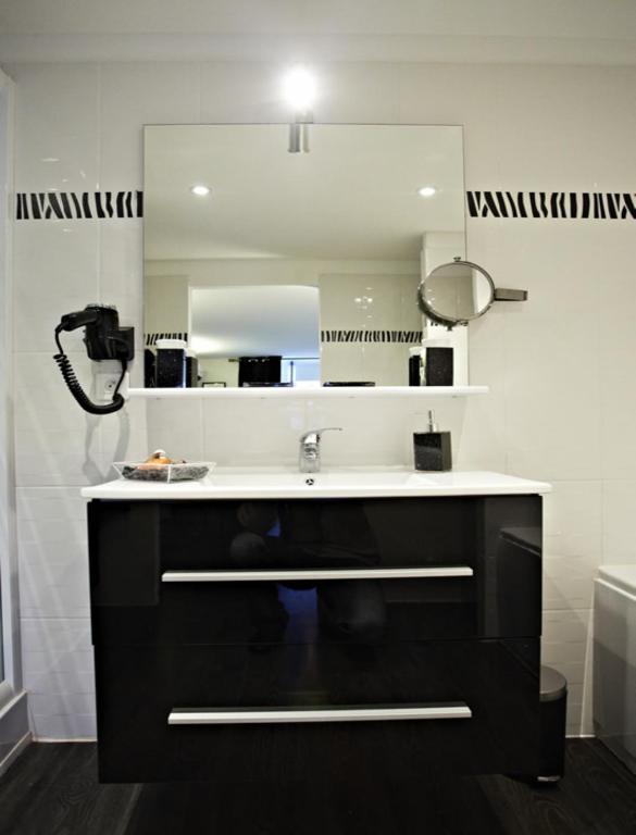 Chambre Double Exécutive
