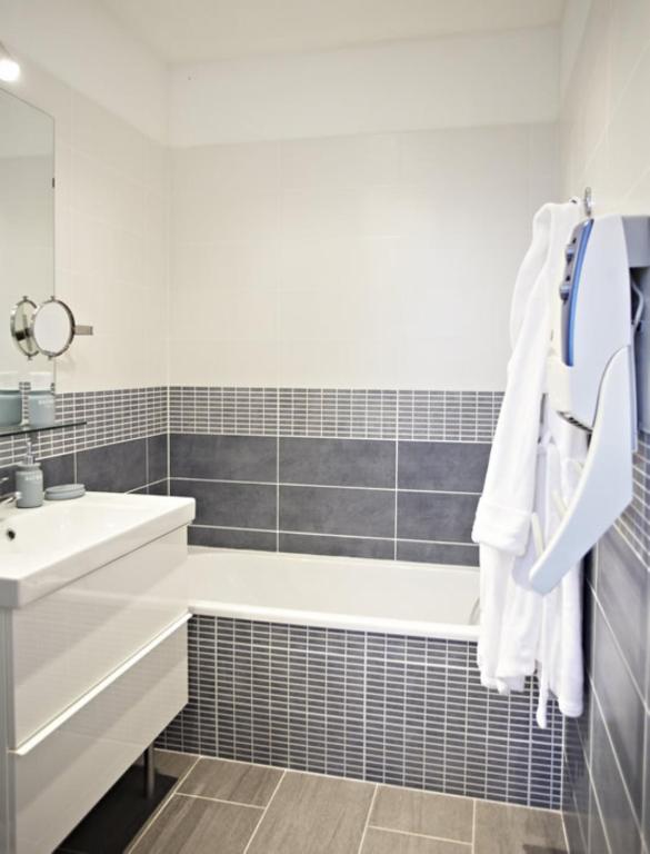 Chambre Double Supérieure