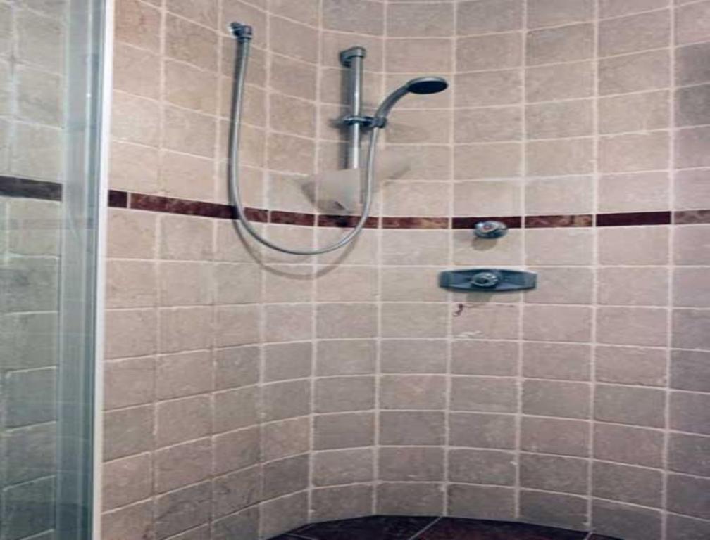 Suite du Parc