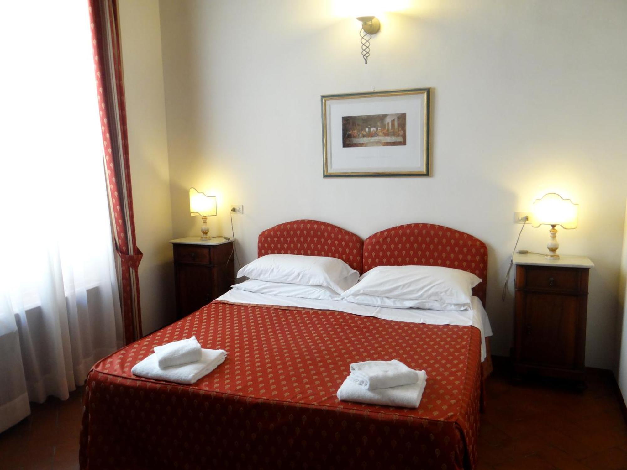Chambre Double