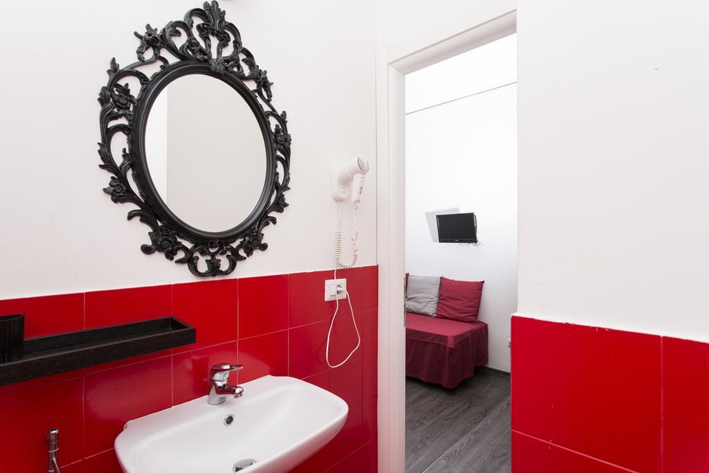 Chambre Triple