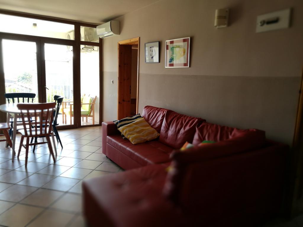 Appartement Deluxe