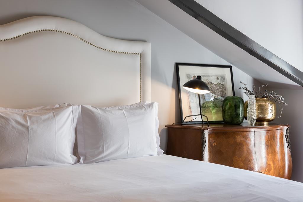 Chambre Deluxe Double ou Lits Jumeaux