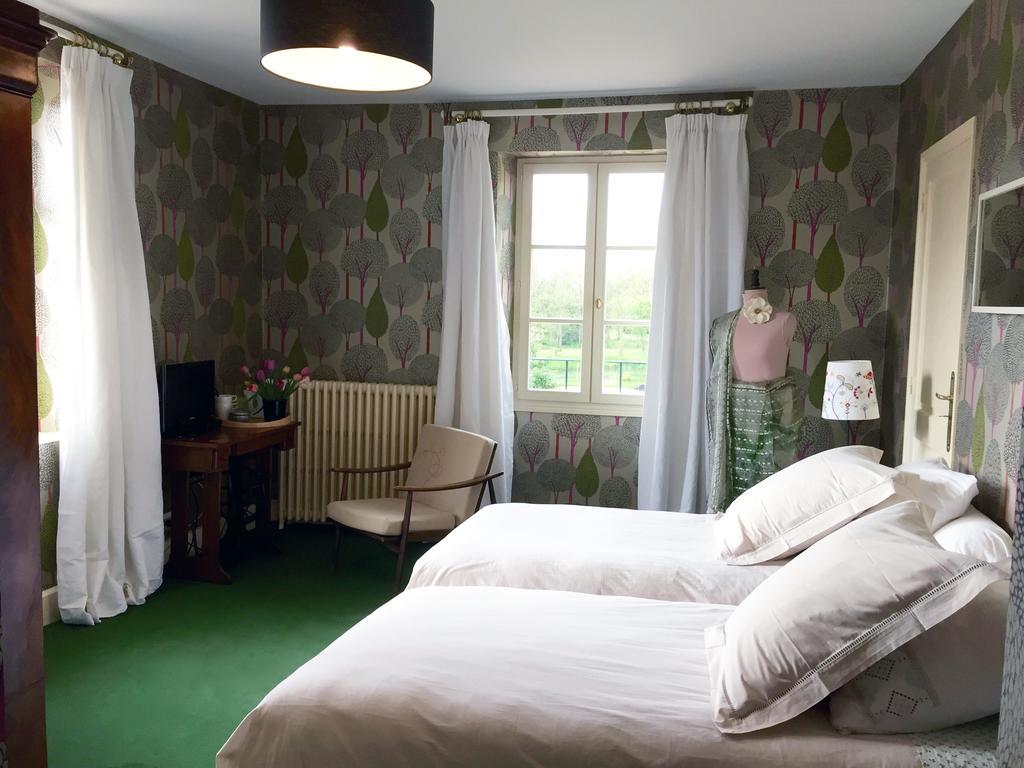 Chambre Double Standard