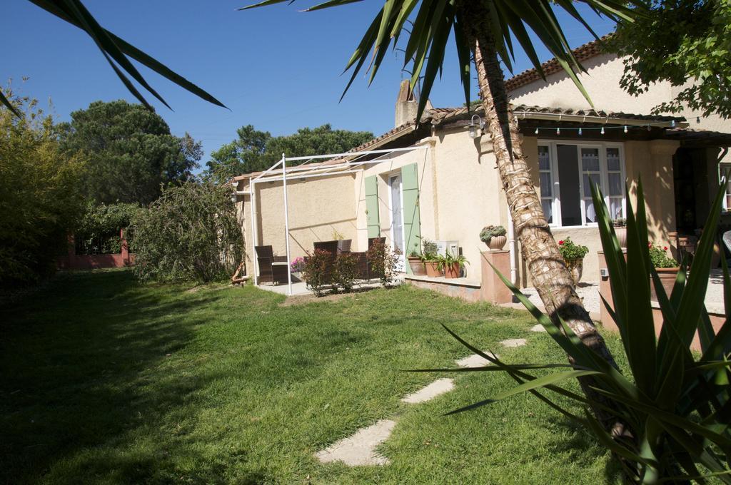 Quadruple Room Terrace