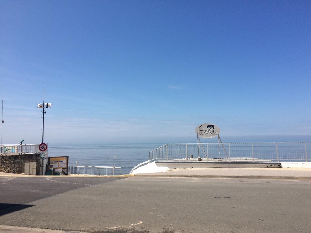 Chambre Familiale - Vue sur Mer