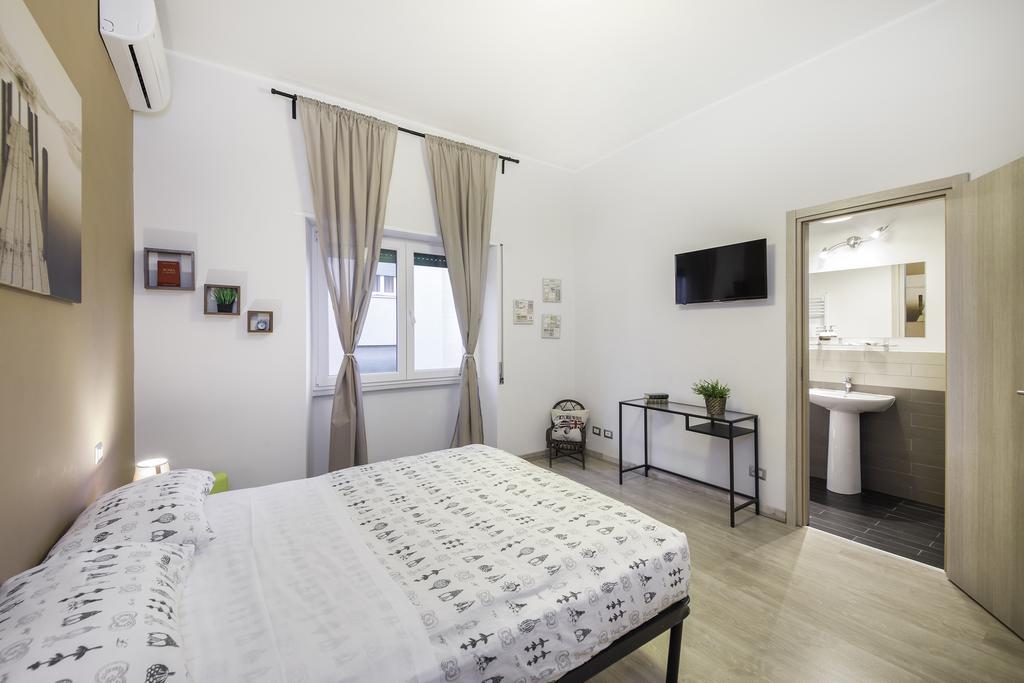 Chambre Deluxe