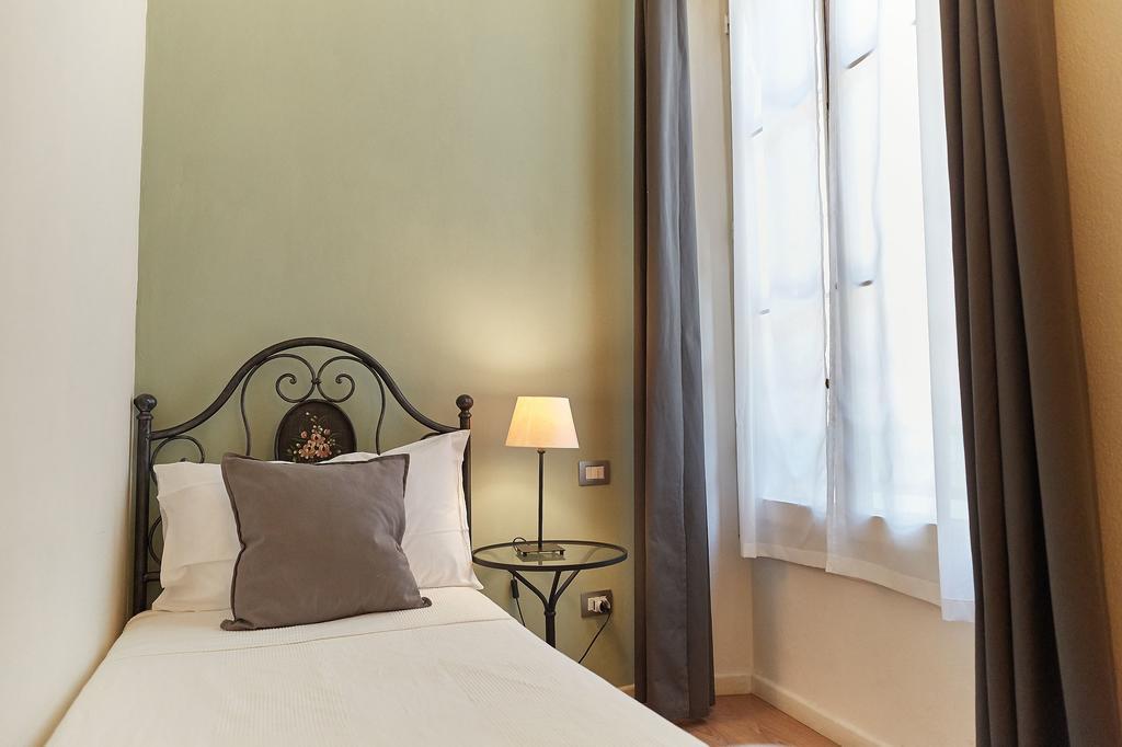 Chambre Simple