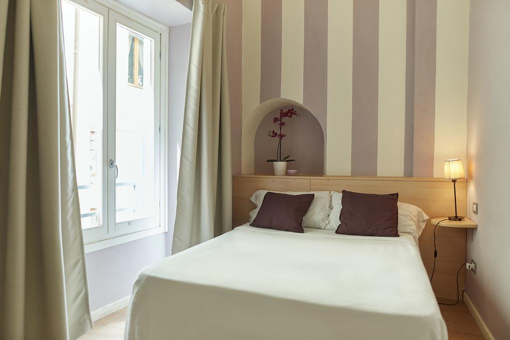 Chambre Double avec Salle de Bains Privative Extérieure