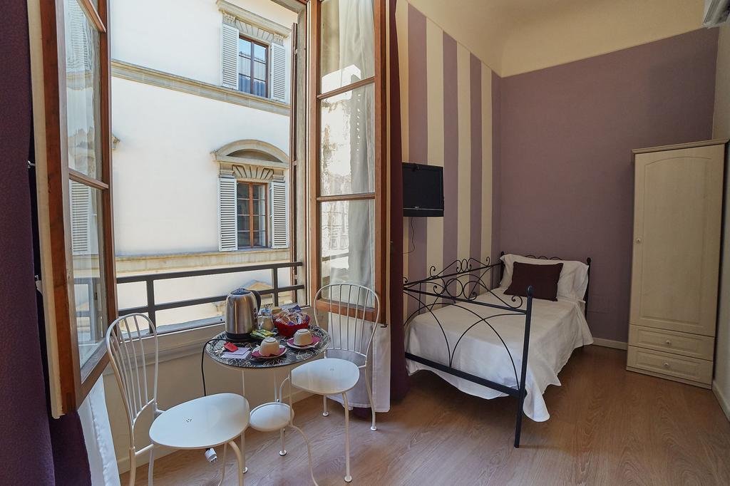Chambre Lits Jumeaux