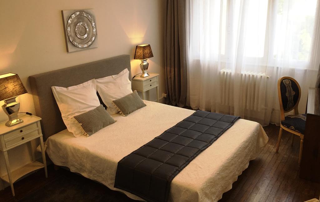 Appartement Confort
