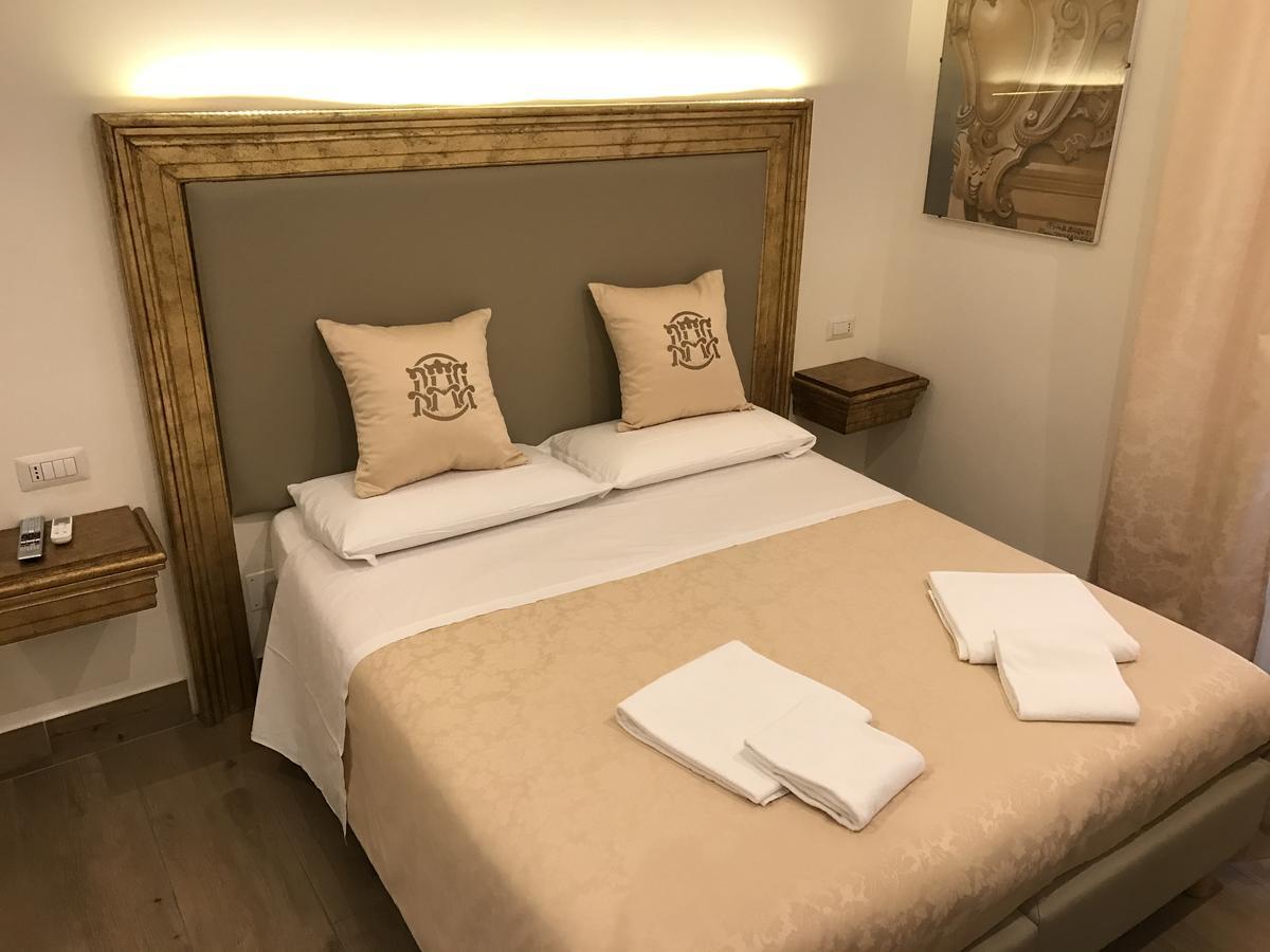 Chambre Quadruple Deluxe