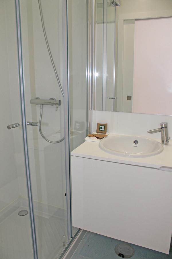 Chambre Lits Jumeaux Supérieure - Vue sur Site d'Intérêt