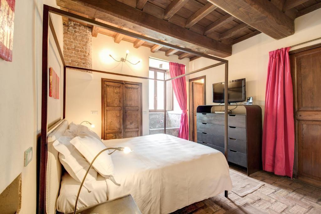 Chambre Double Supérieure avec Lit d'Appoint