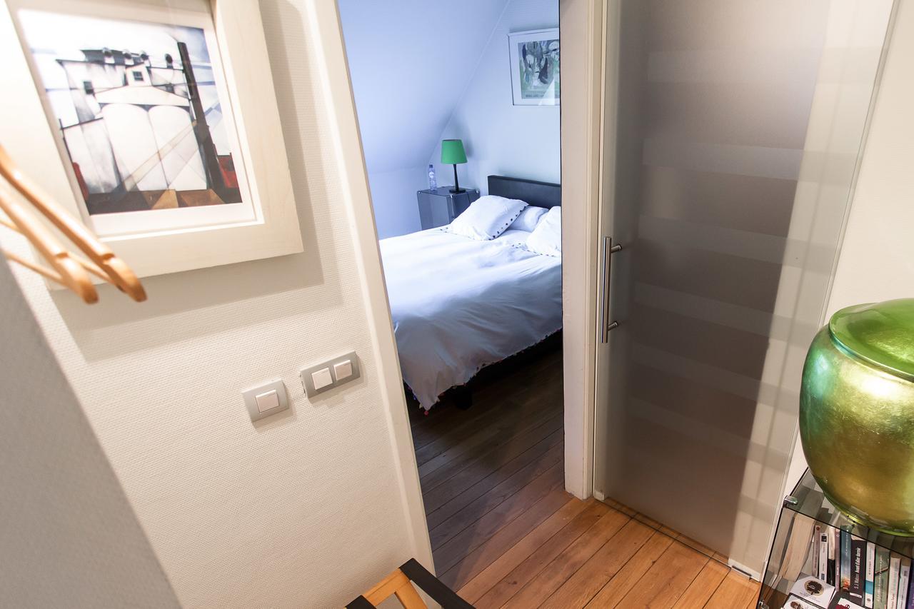 Chambre Double Standard