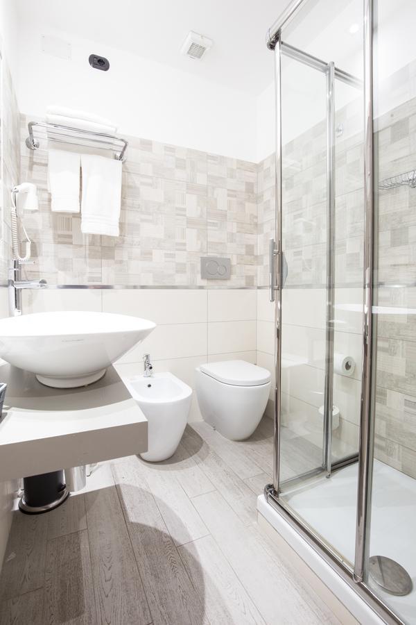 Chambre Double Deluxe avec Balcon